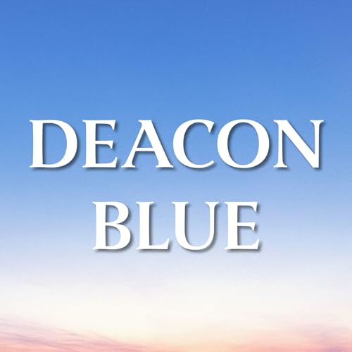 Deacon Blue on Amazon Music Unlimited